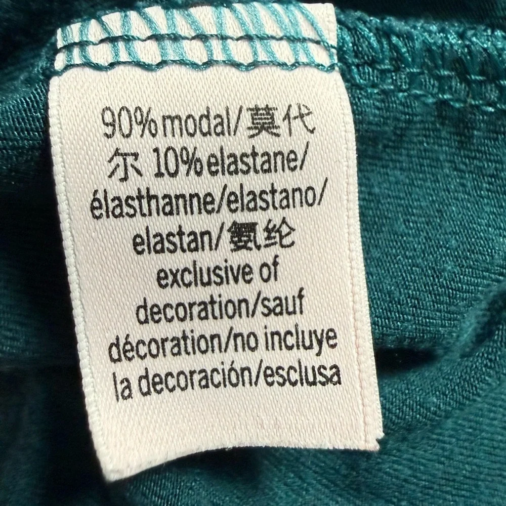 Victorias Secret inseam 22”